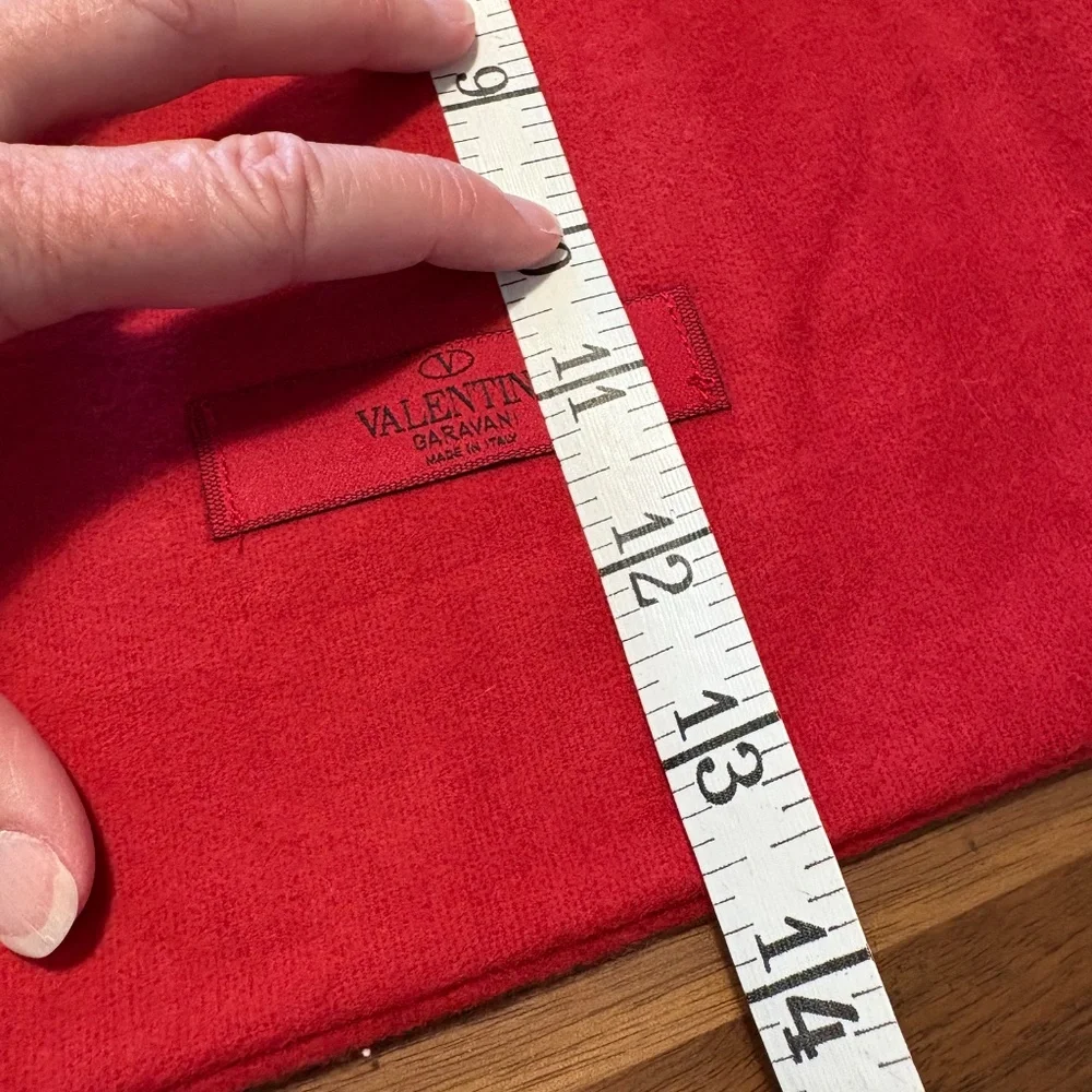 Valentino dust bags - probably for shoes
